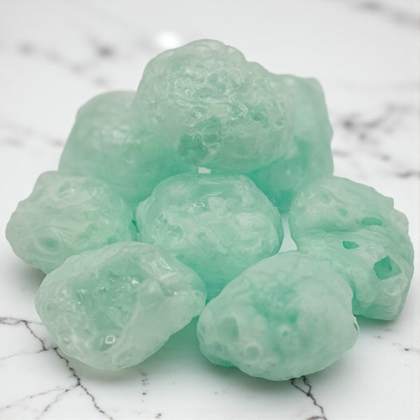 Blue Cola Charms