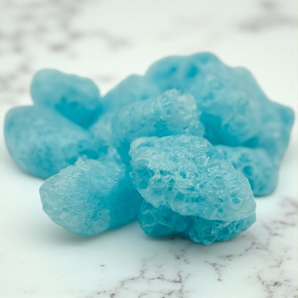 Blue Ice Bears