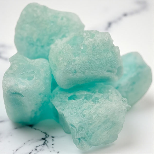 Blue Watermelon