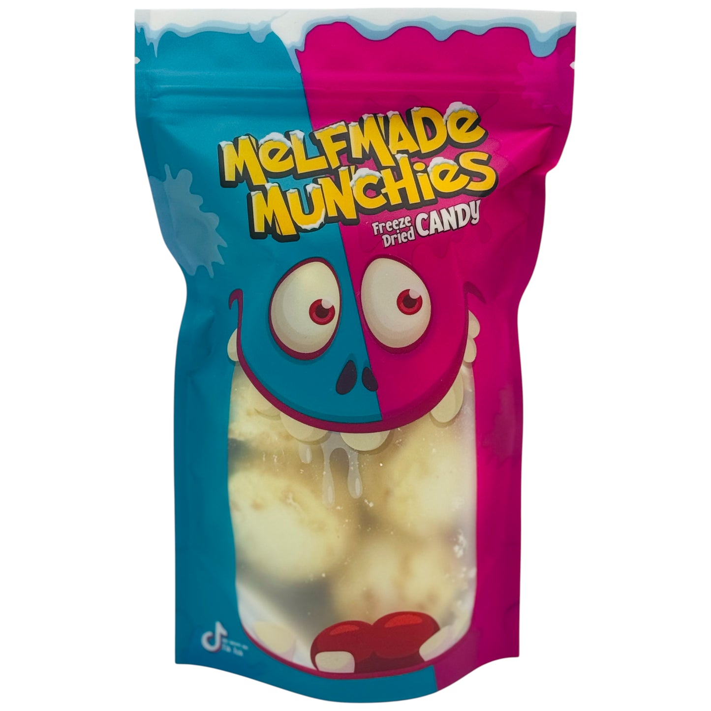 Cheesecake Lemon Cloud