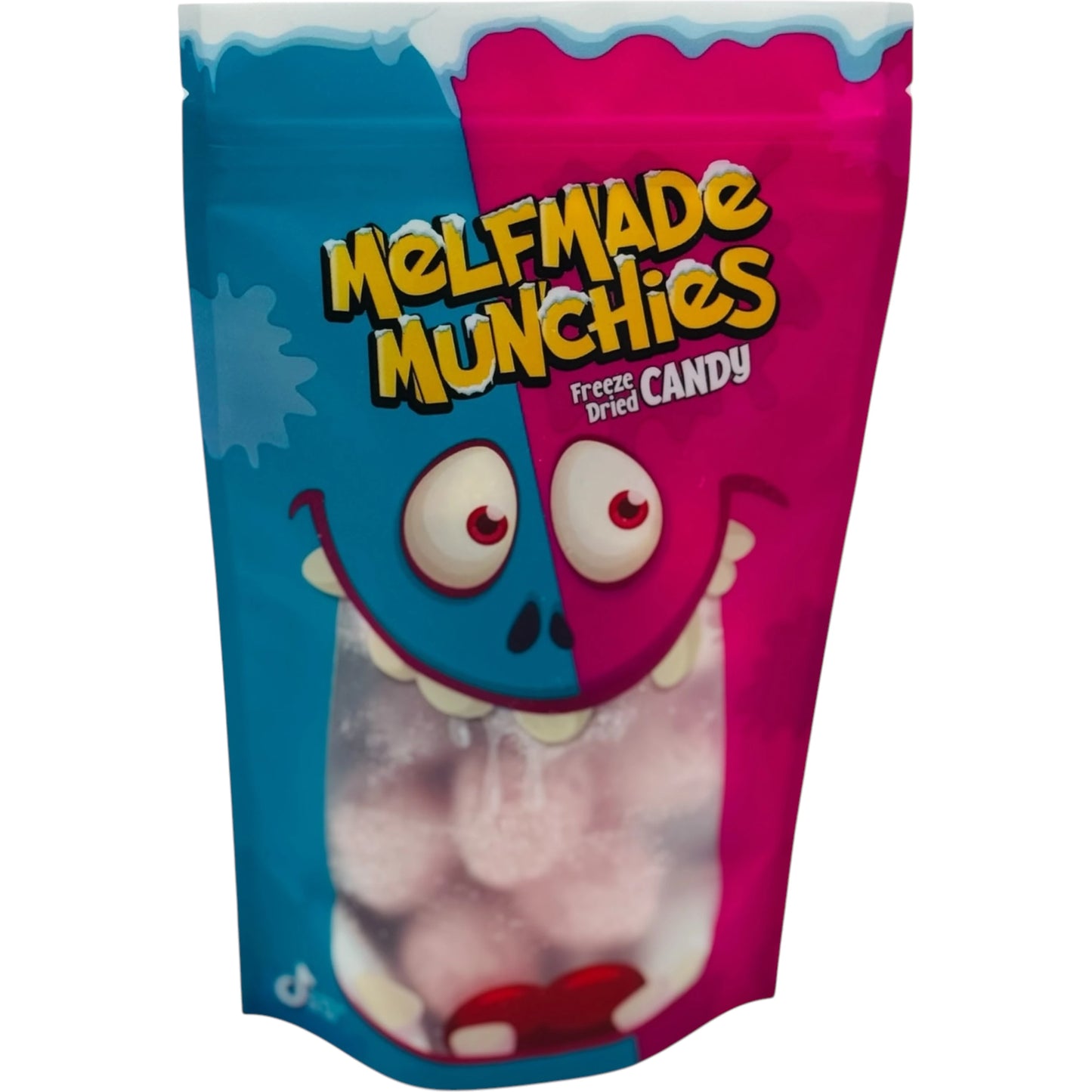 Currant Crunch