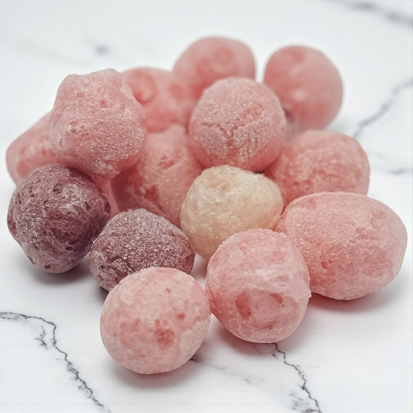 Currant Crunch