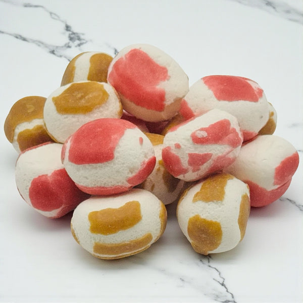 Mamas Macher Bicolor - Limited Edition