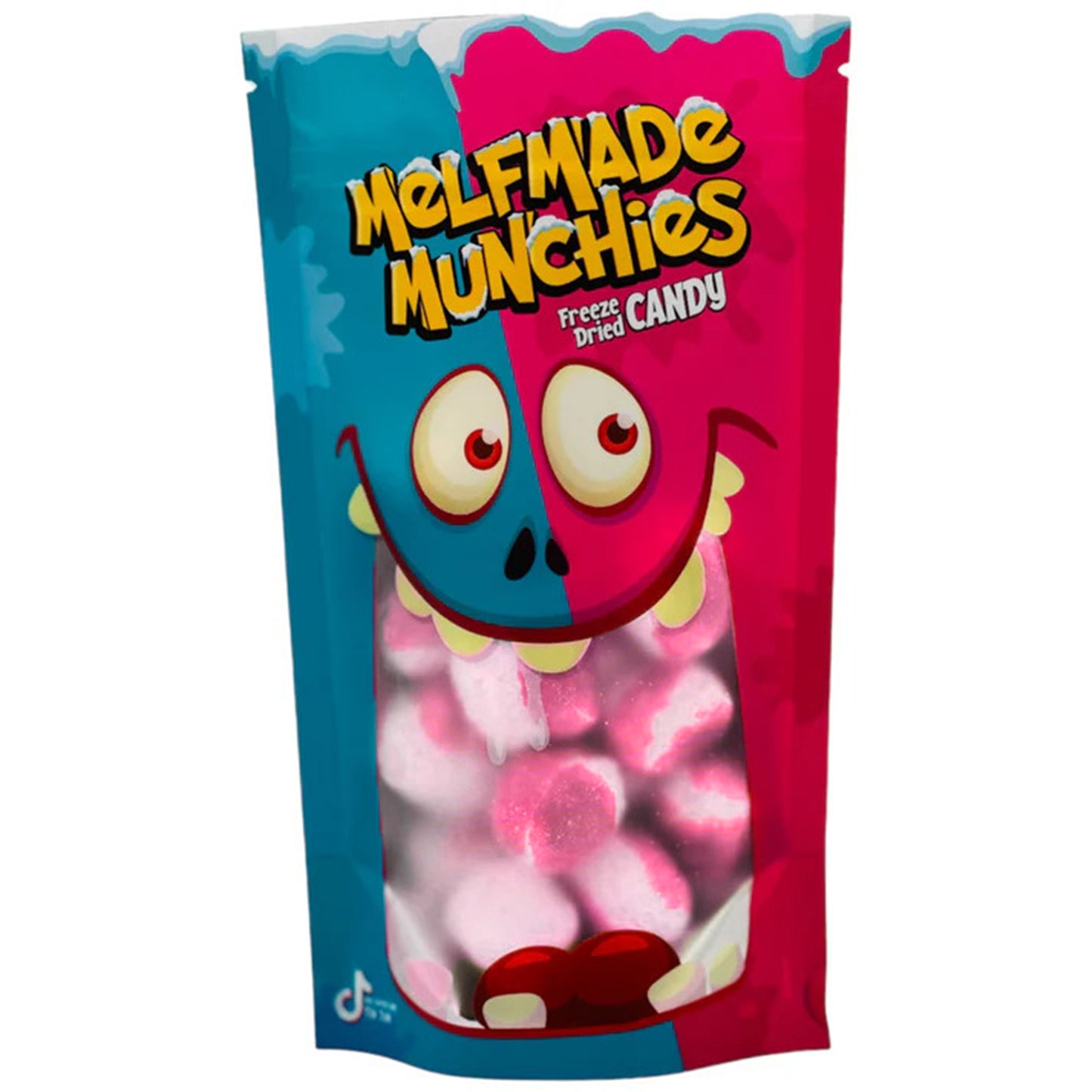 Mamas Macher Fizzy