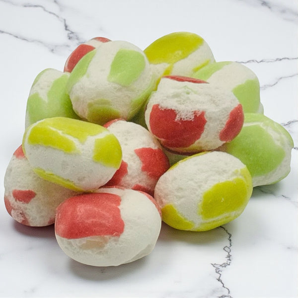 Mamas Macher Tricolor - Limited Edition