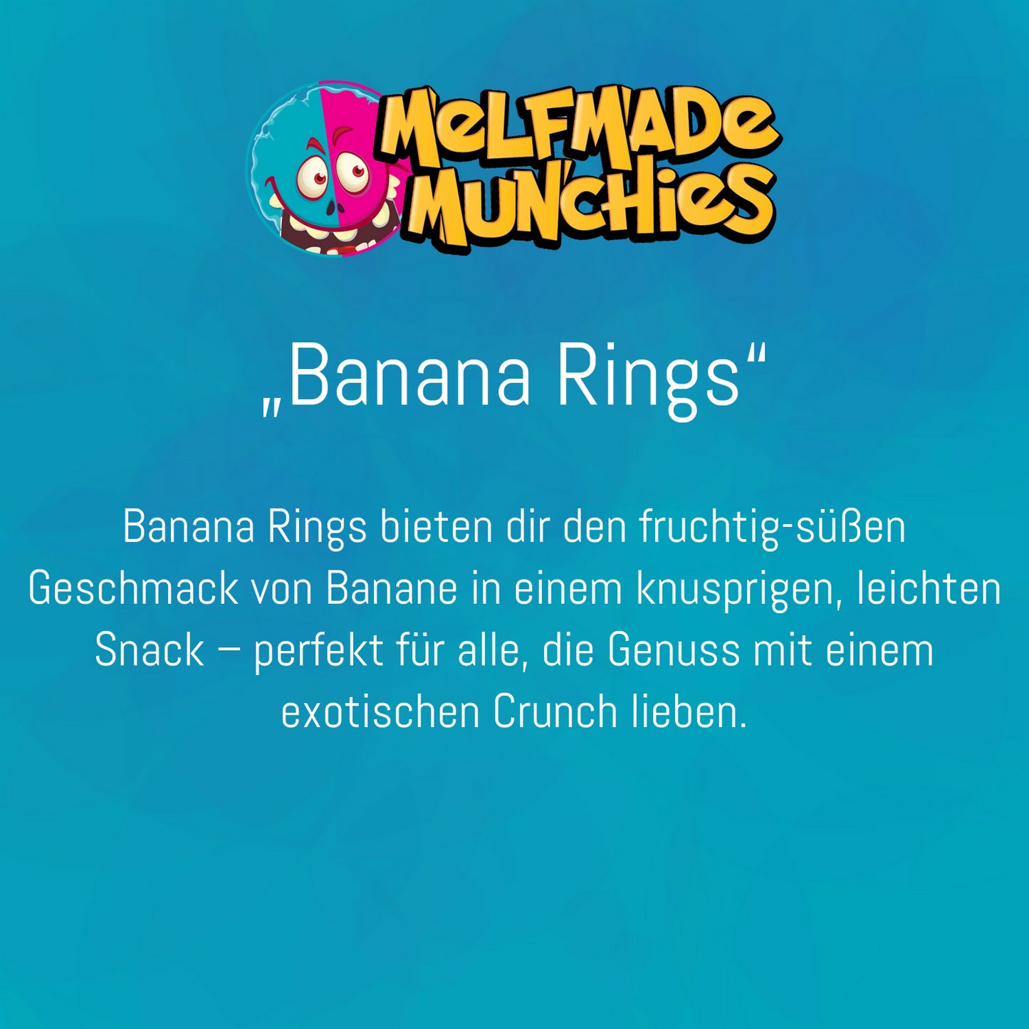 Banana Rings