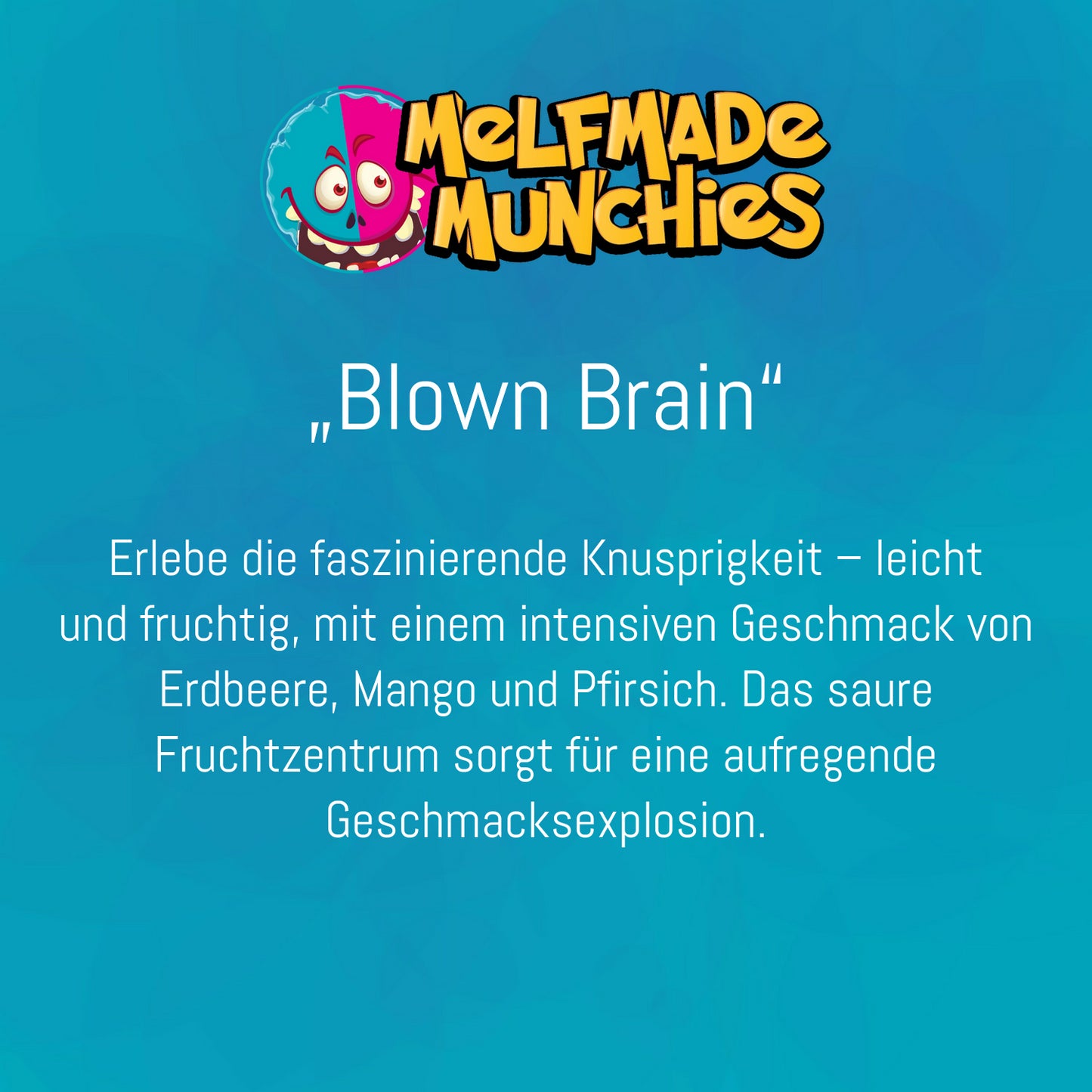 Blown Brain