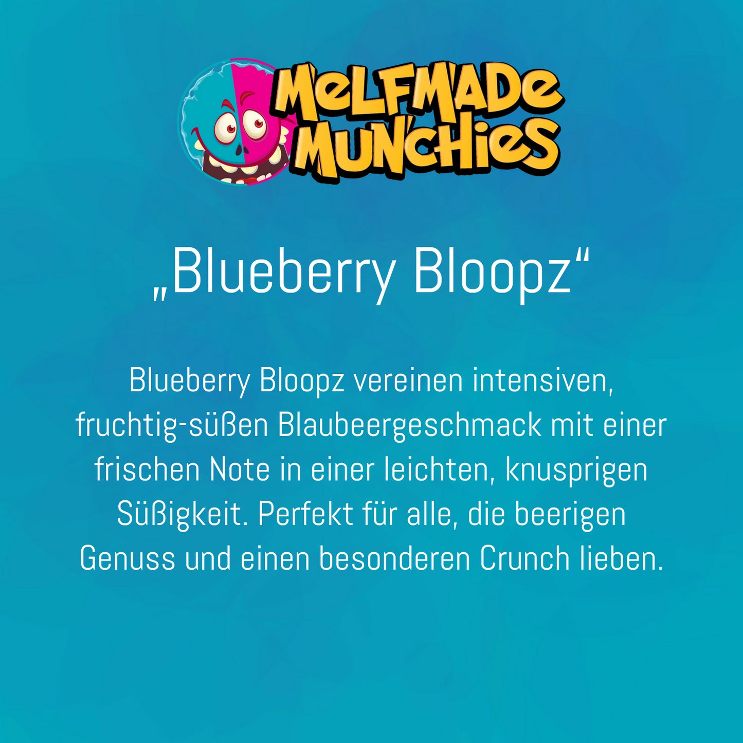 Blueberry Bloopz