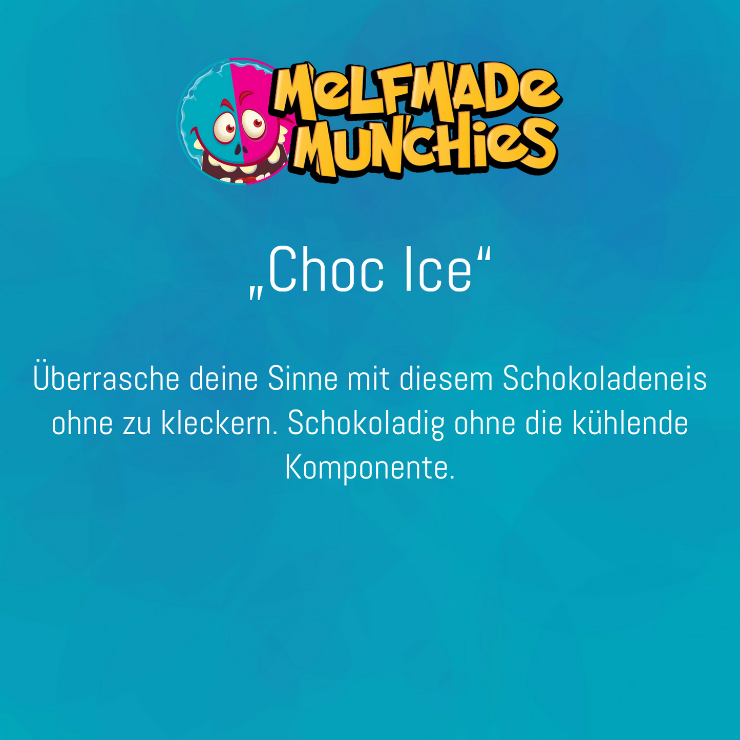 Choc Ice