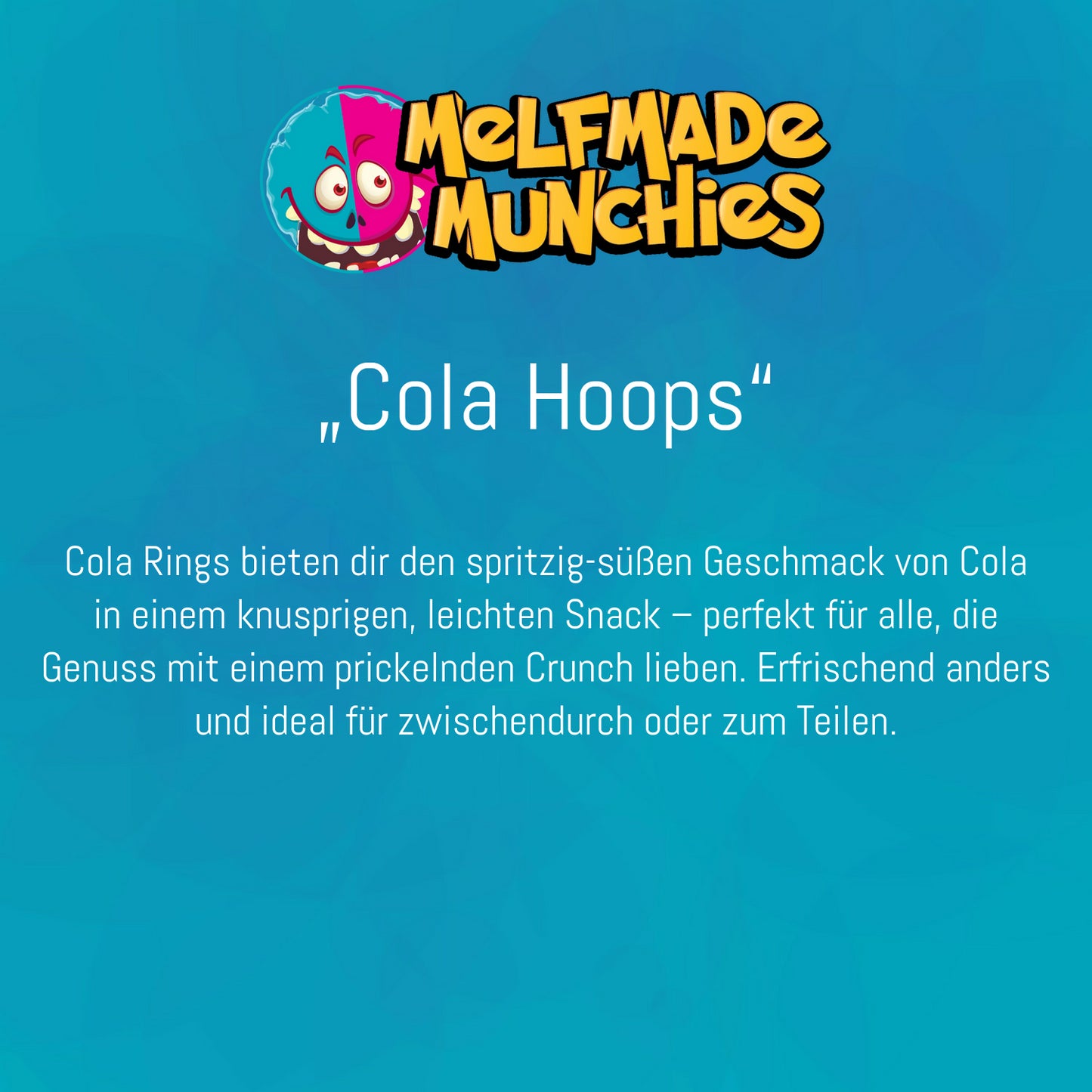 Cola Hoops