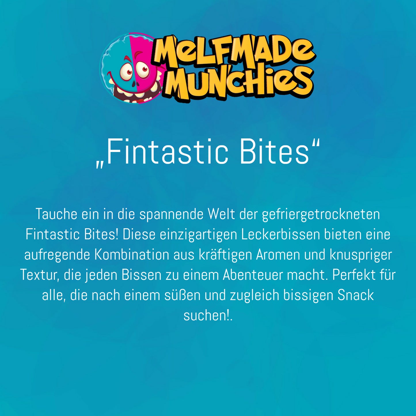 Fintastic Bites