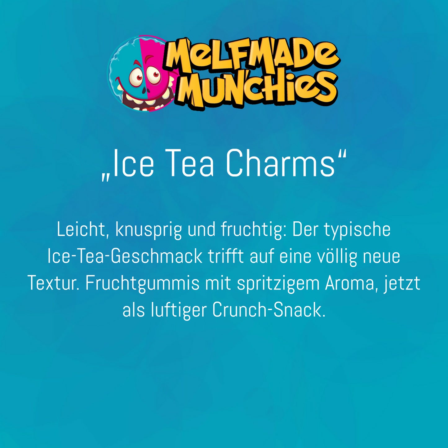 Ice Tea Charms