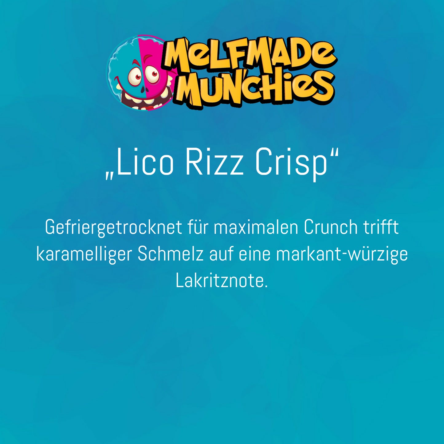 Lico Rizz Crisp