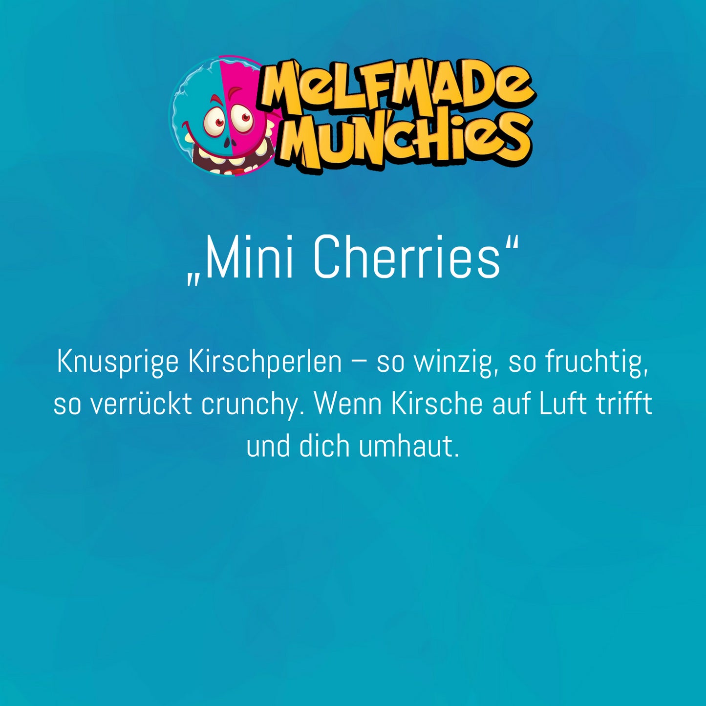 Mini Cherries