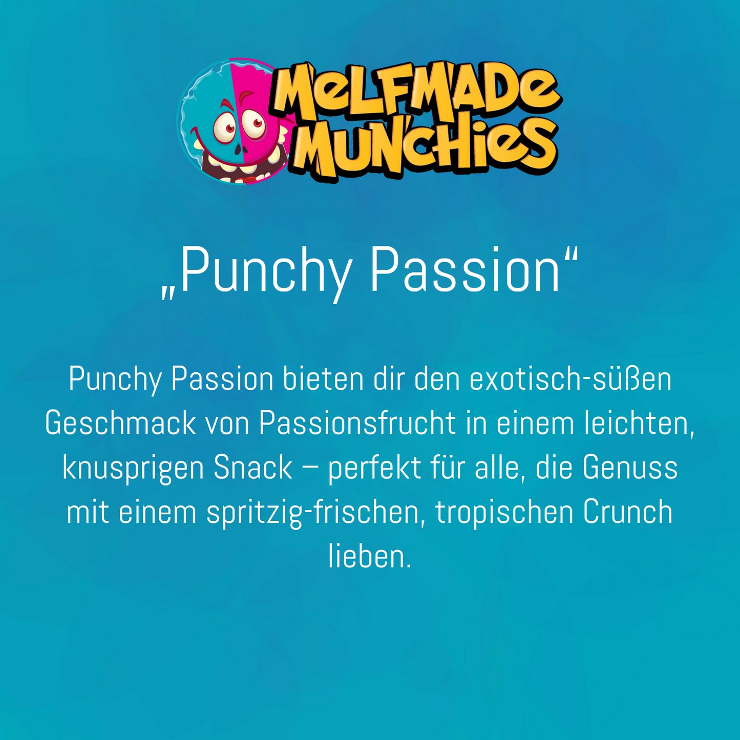 Punchy Passion