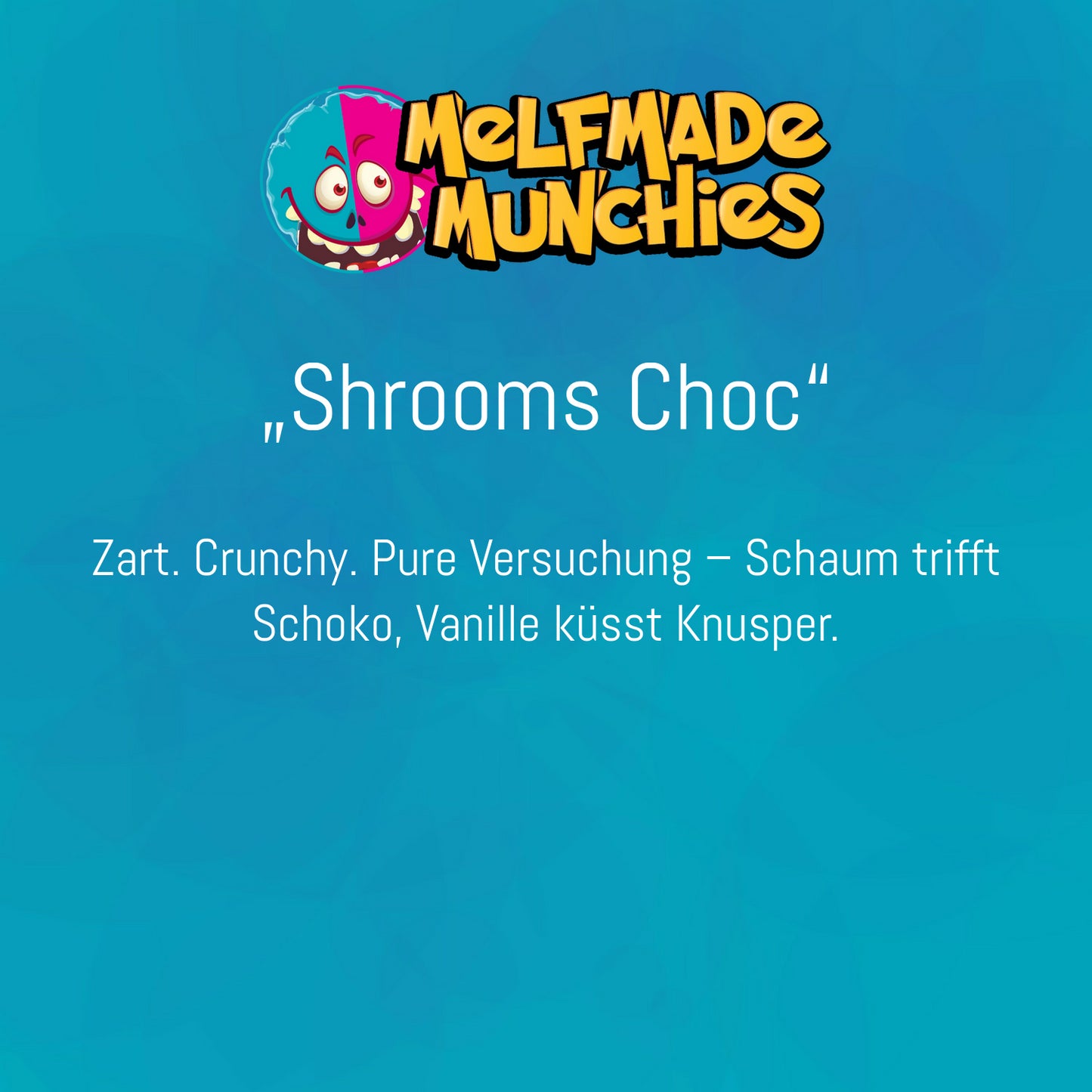 Shrooms Choc