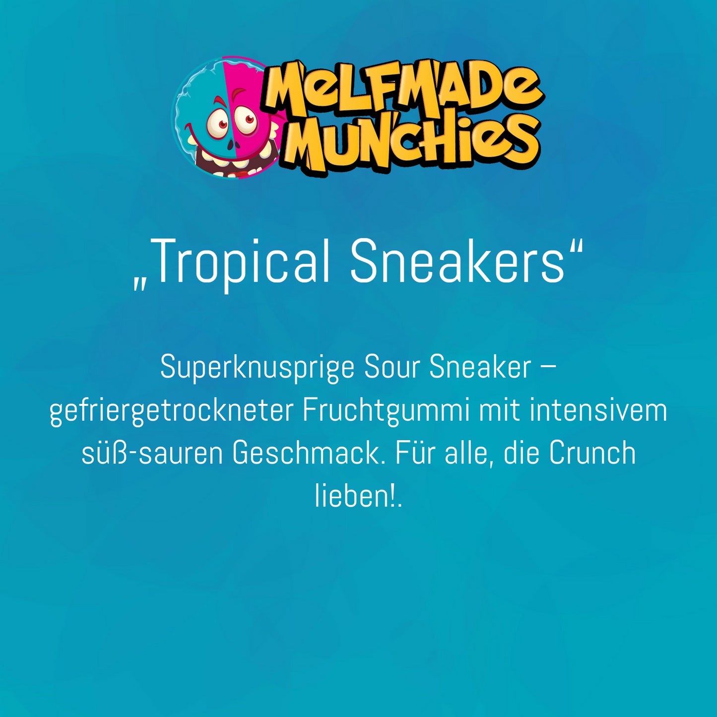 Tropical Sneakers