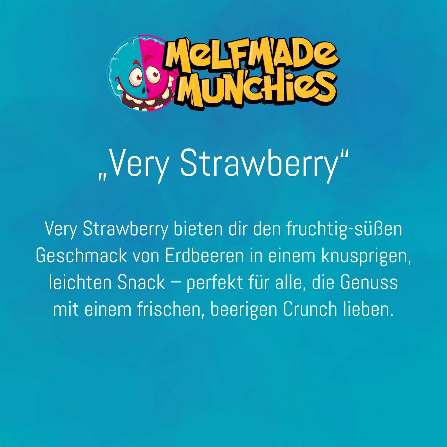 Very Strawberry