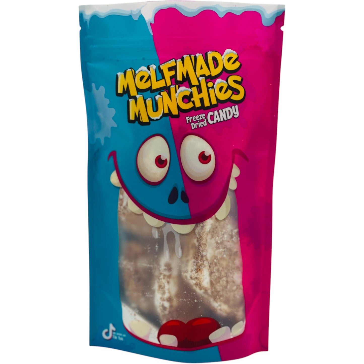 Nippy Napps Milk Choc
