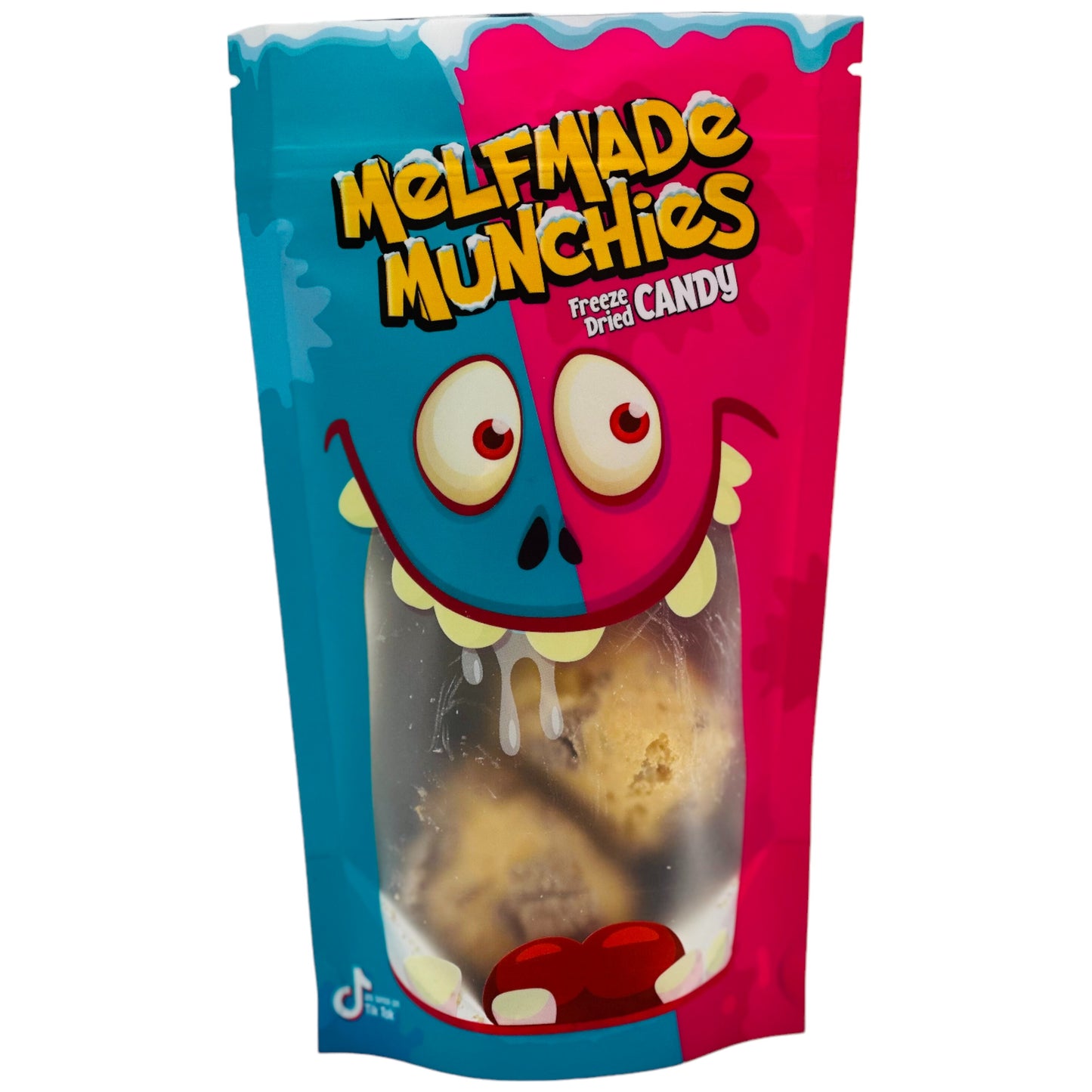 Toffie Puffies