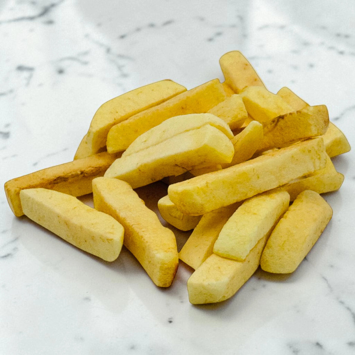 Apple Fries