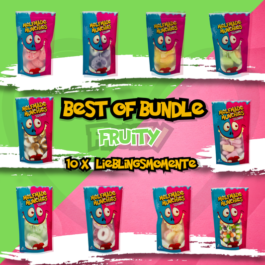 Best of Bundle Fruity