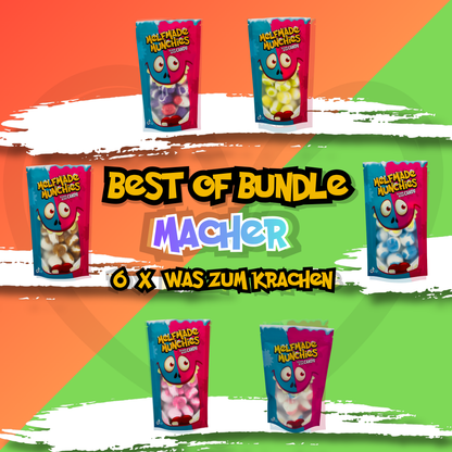 Best of Bundle Macher