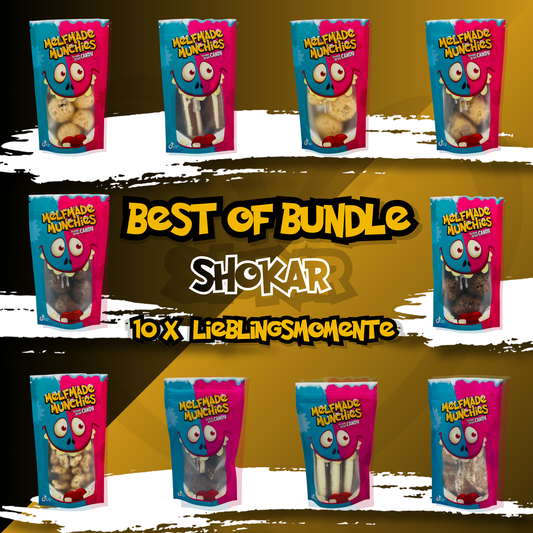 Best of Bundle ShoKar
