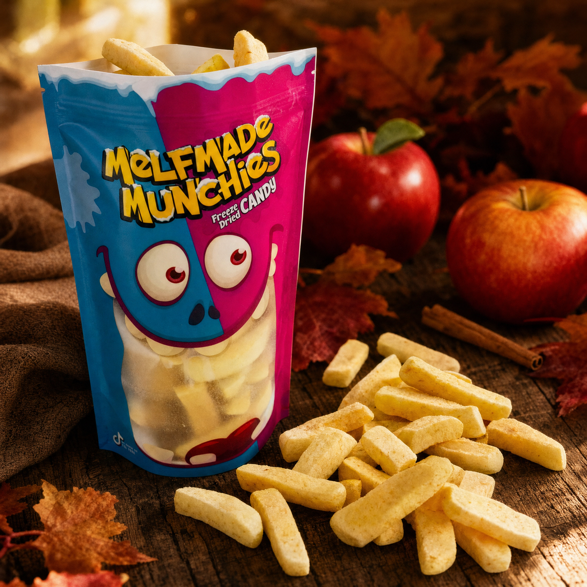 Apple Fries