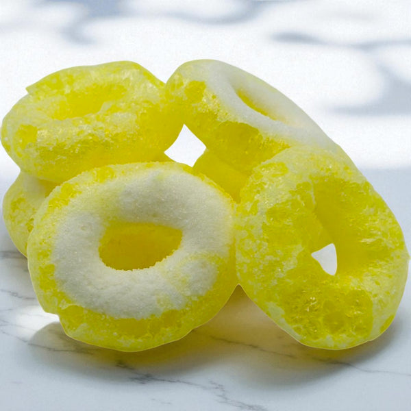 Banana Rings