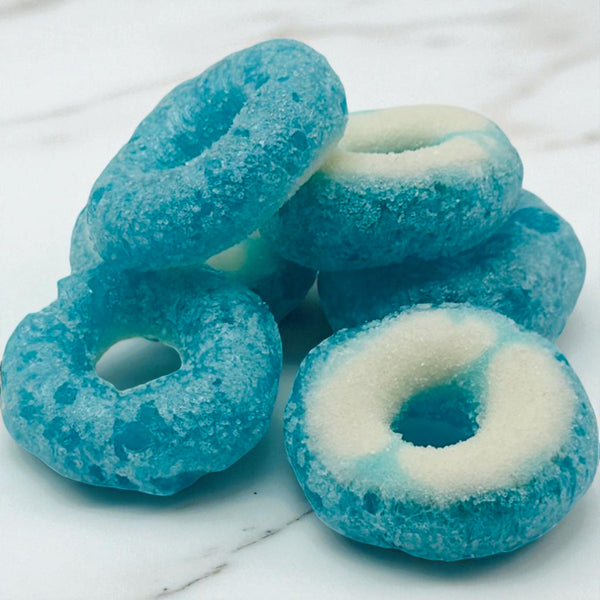 Blueberry Bloopz