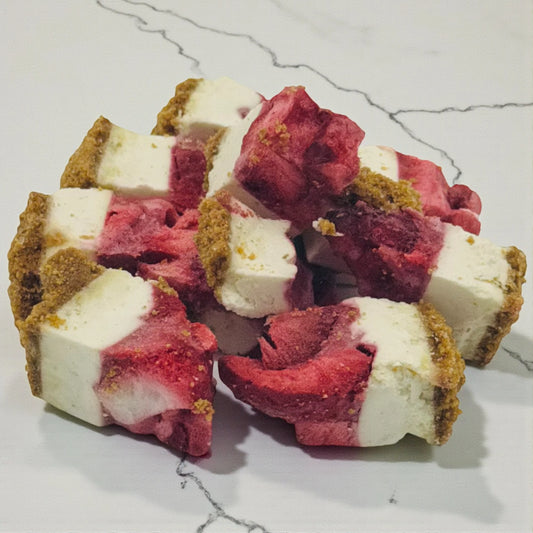 Cheesecake Strawberry