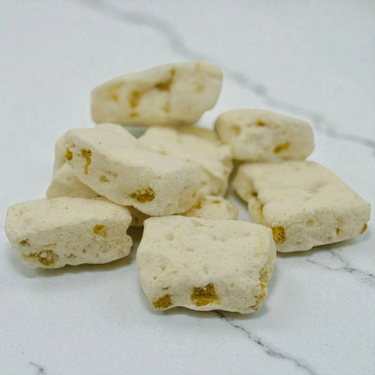 Cinnamon Crunch Hugz