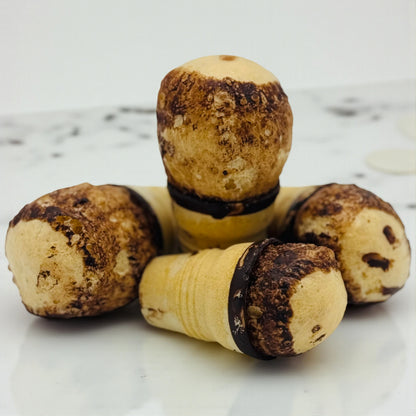 Eternal Eclair Choc Cones  – gefriergetrocknete Süßigkeit von Melfmade Munchies aus Hamburg

