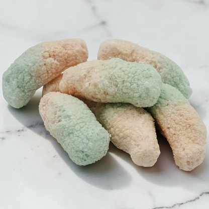 Fizzy Bubble Minis