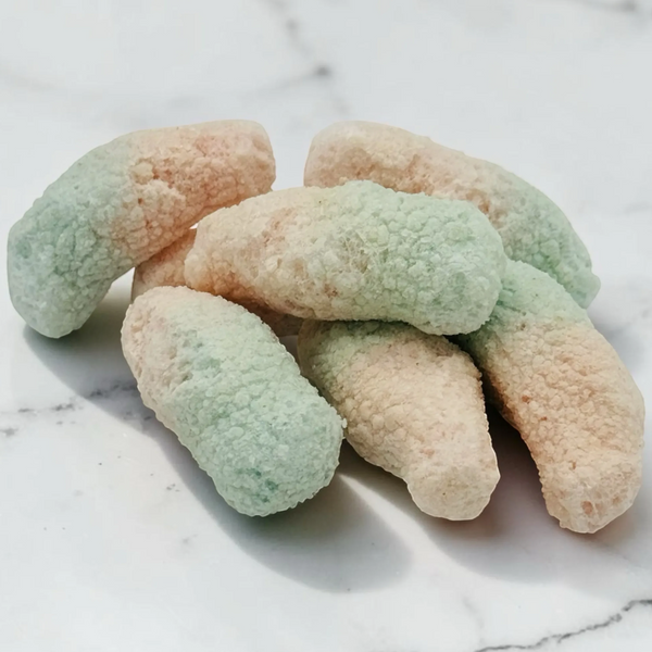 Fizzy Bubble Minis