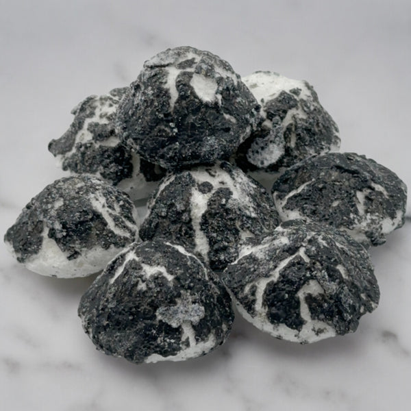Lico Rizz Raw  – gefriergetrocknete Süßigkeit von Melfmade Munchies aus Hamburg
