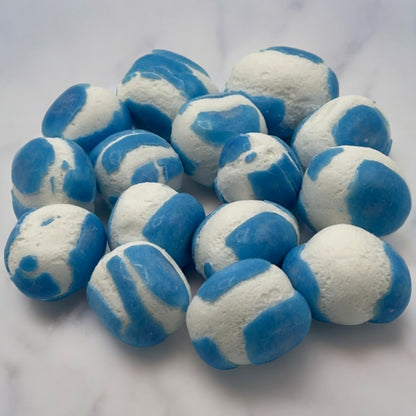 Macher Spaßglas Füllung