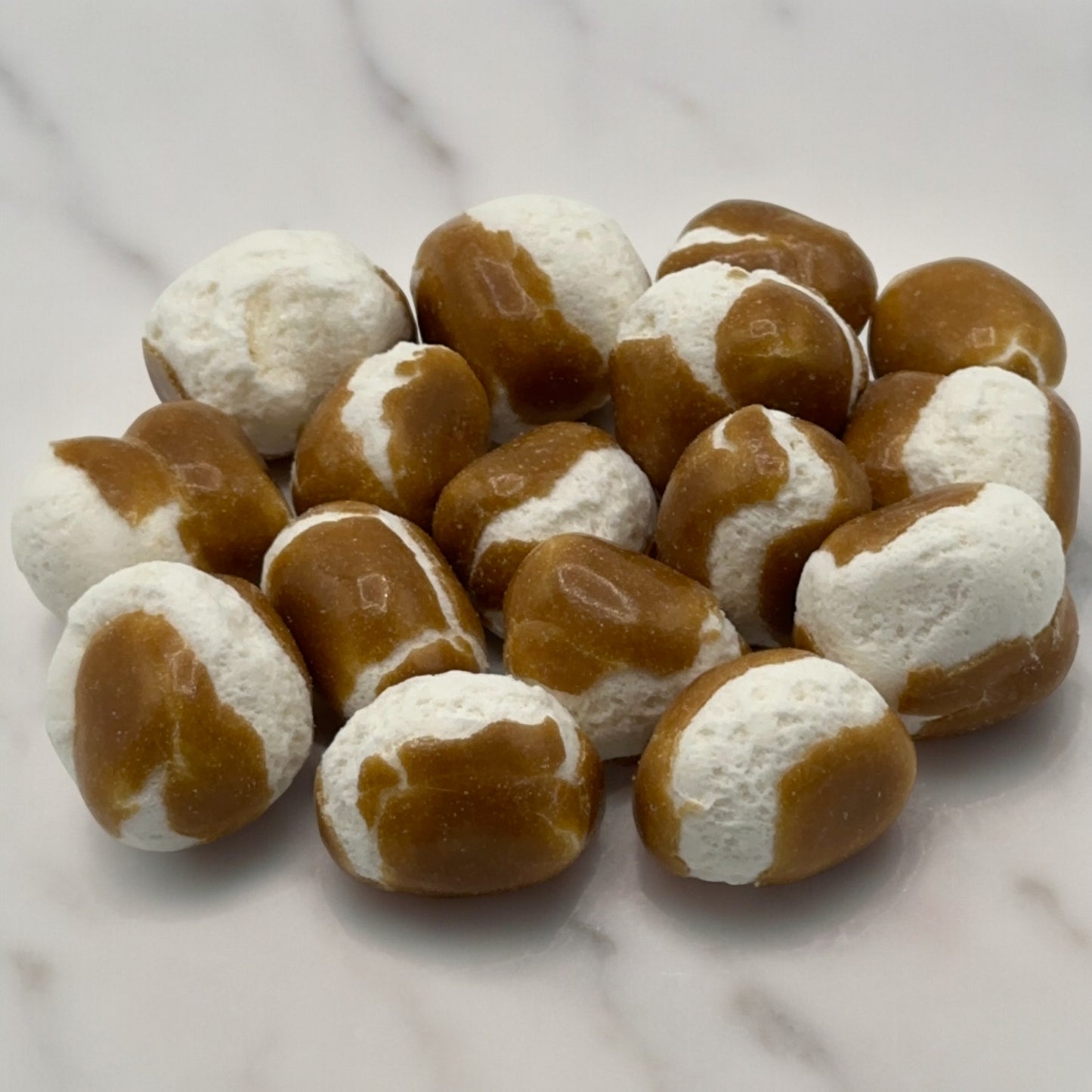 Macher Spaßglas Füllung