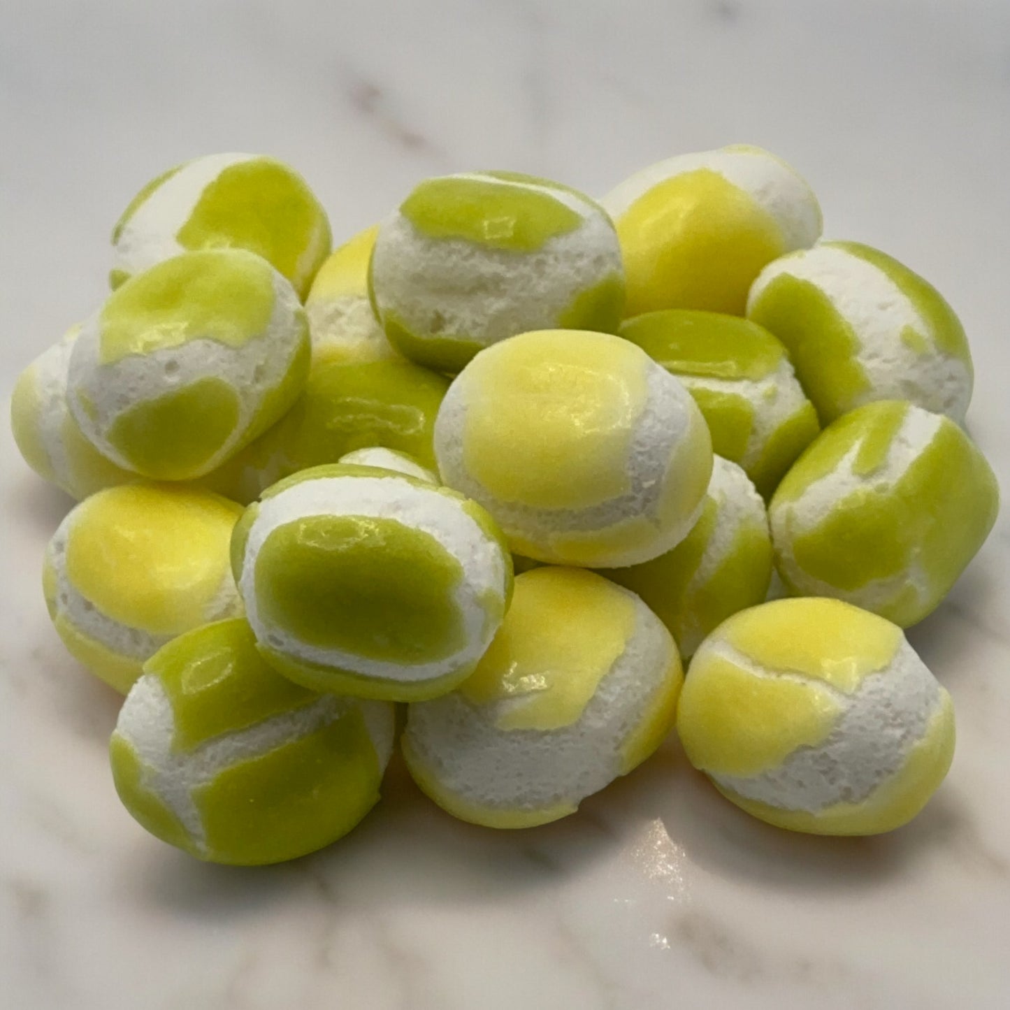 Macher Spaßglas Füllung