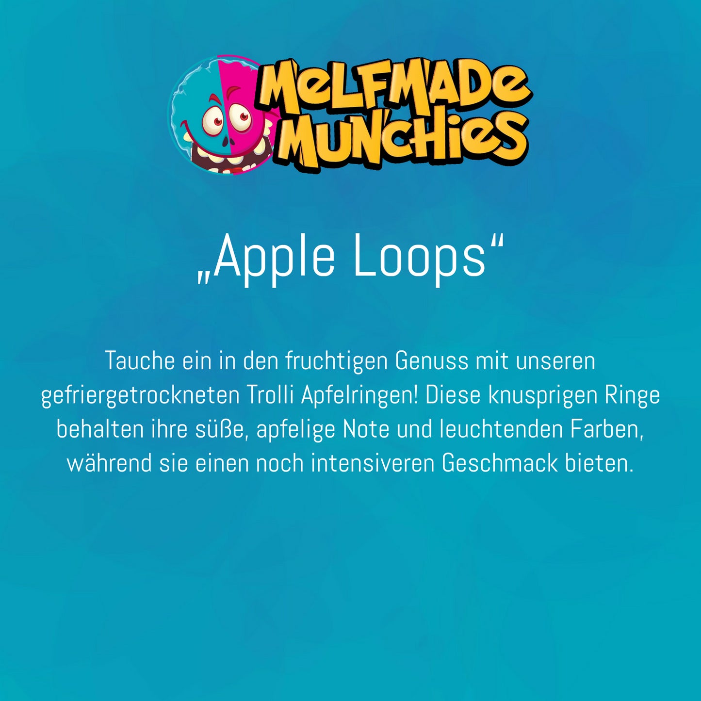 Apple Loops