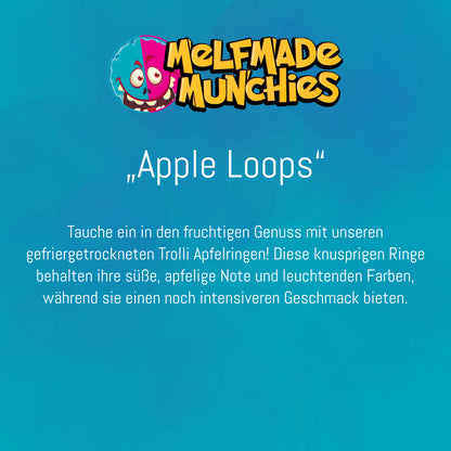 Apple Loops