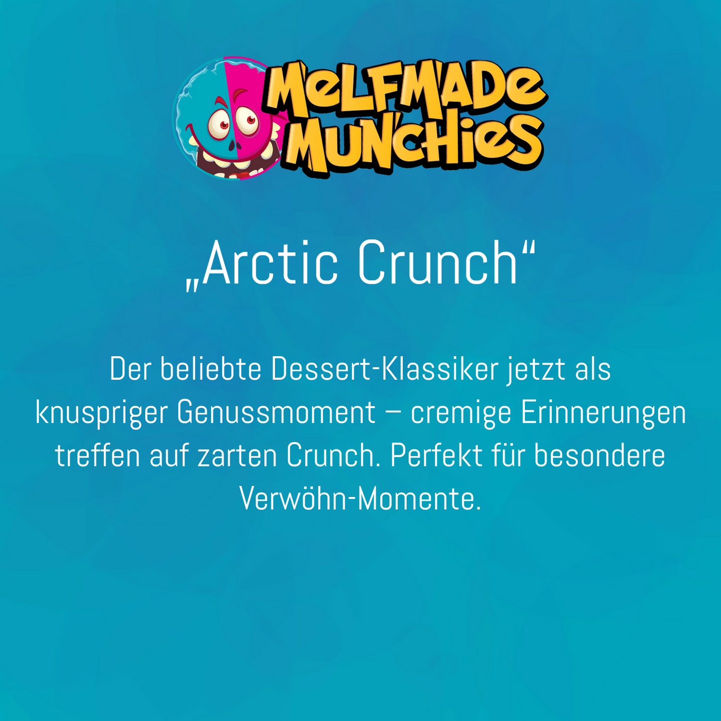 Arctic Crunch
