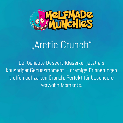 Arctic Crunch