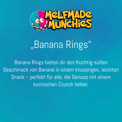 Banana Rings