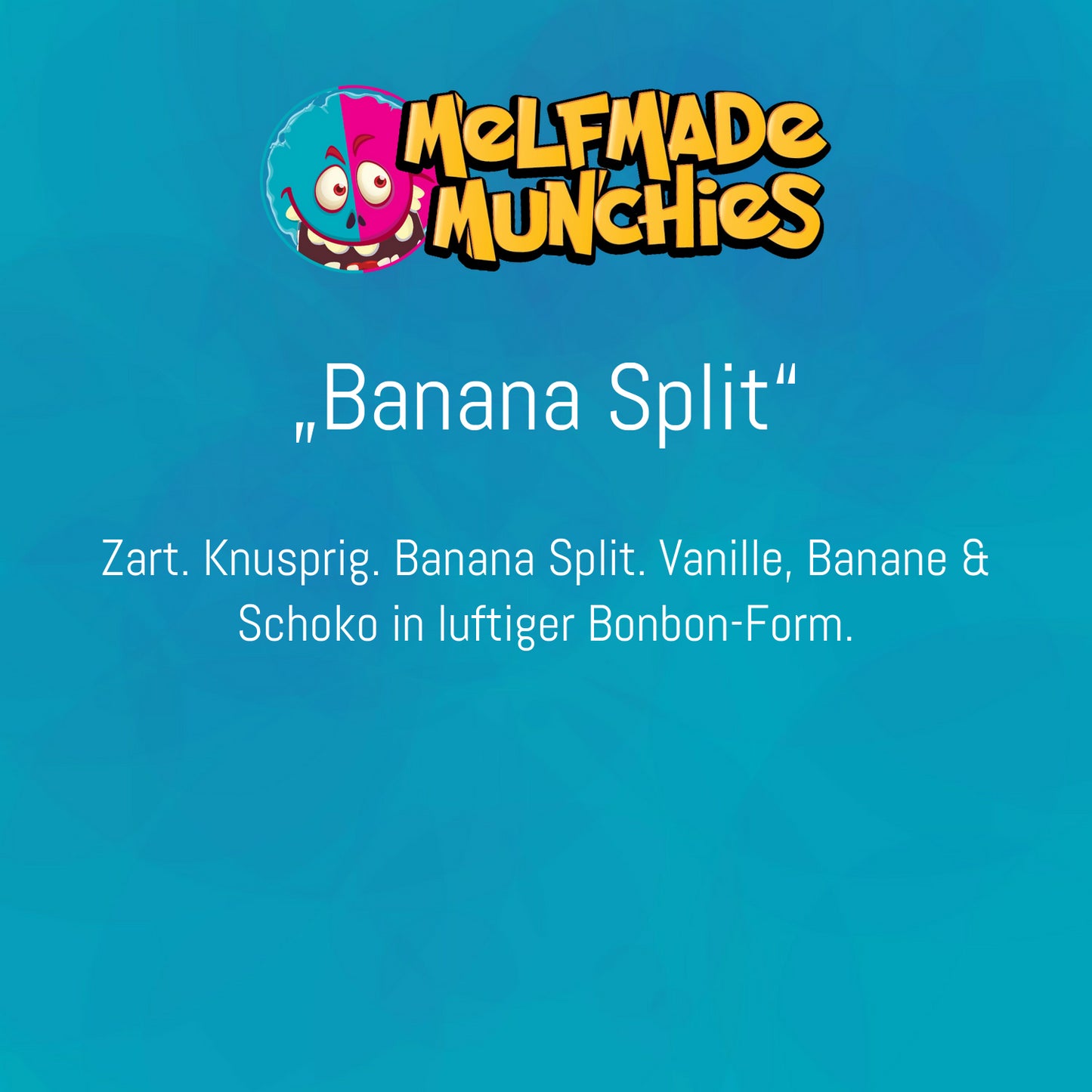 Banana Split