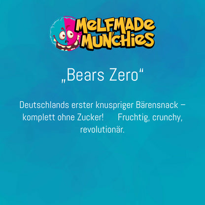 Bears Zero