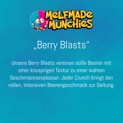 Berry Blasts