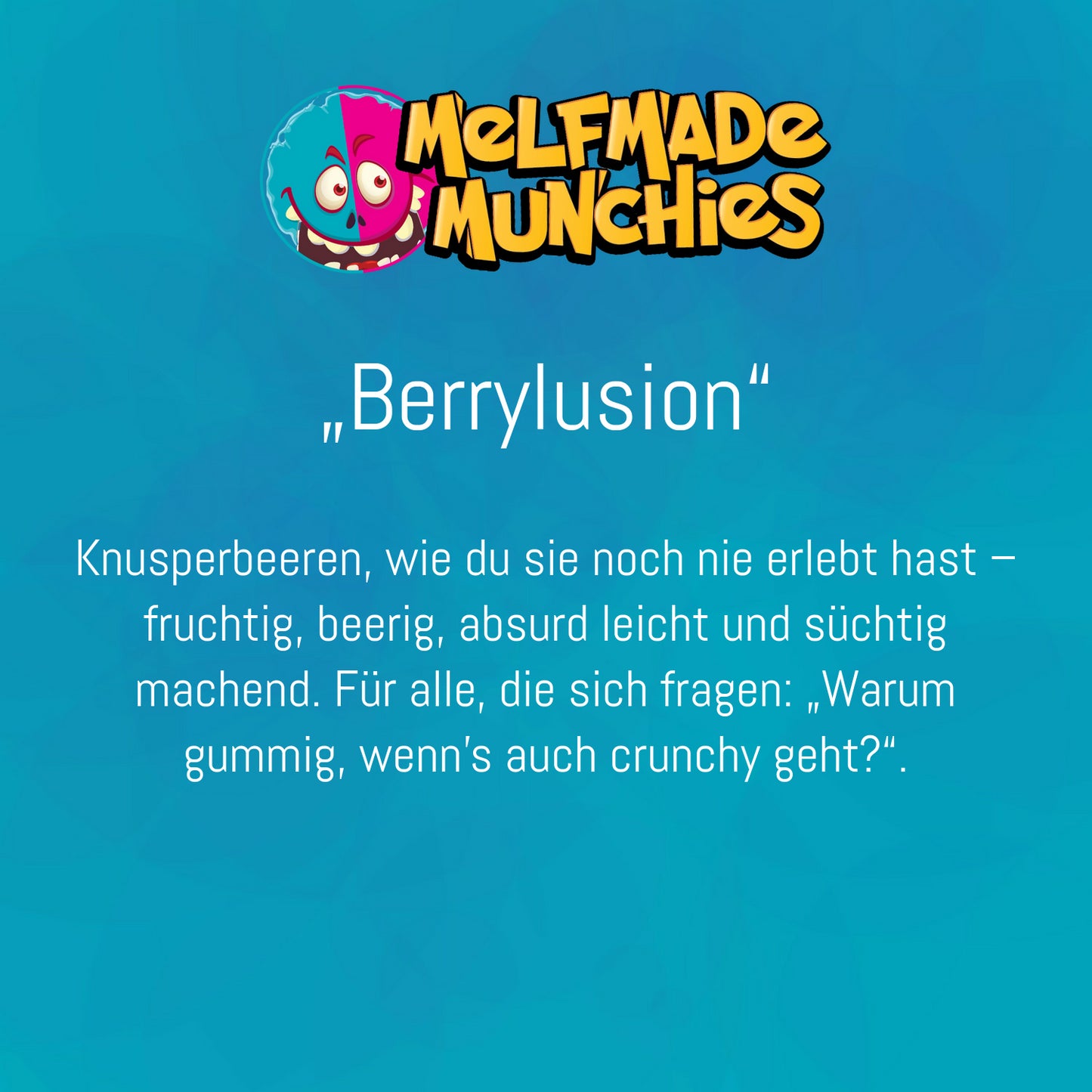 Berrylusion