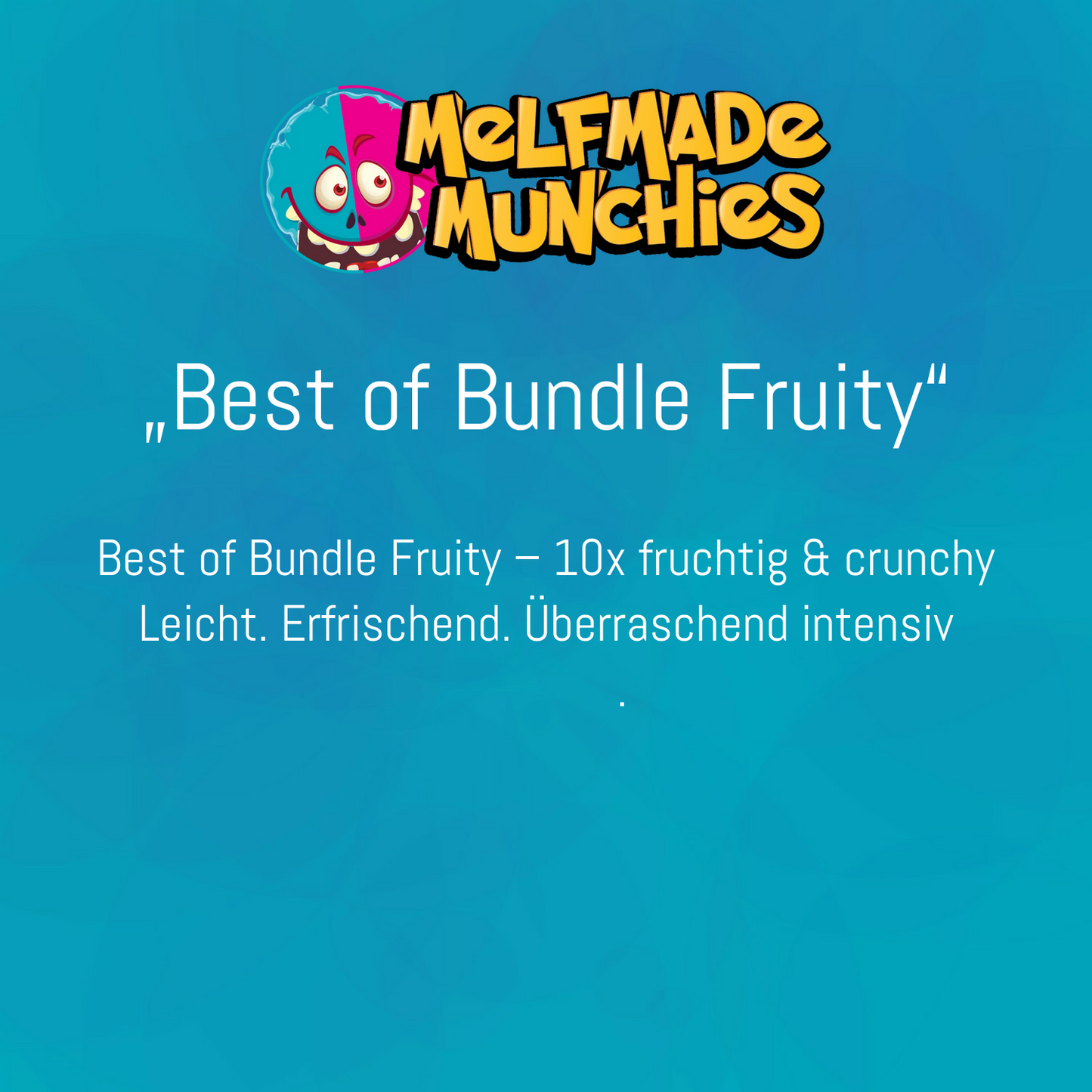 Best of Bundle Fruity
